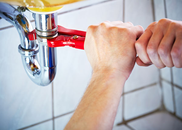 About Truro Plumbers